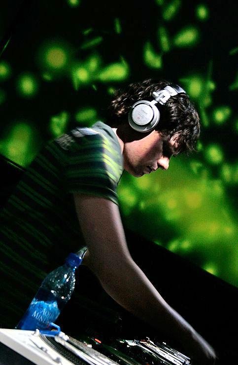 Rafael Frost