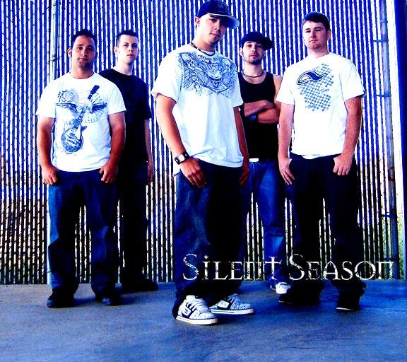 Silent Season