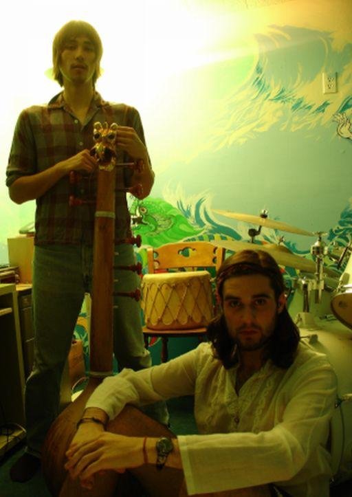 Rumspringa