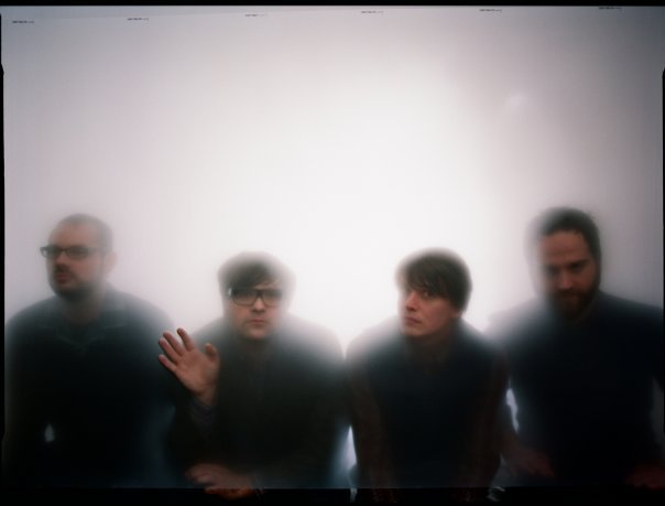 Death Cab For Cutie