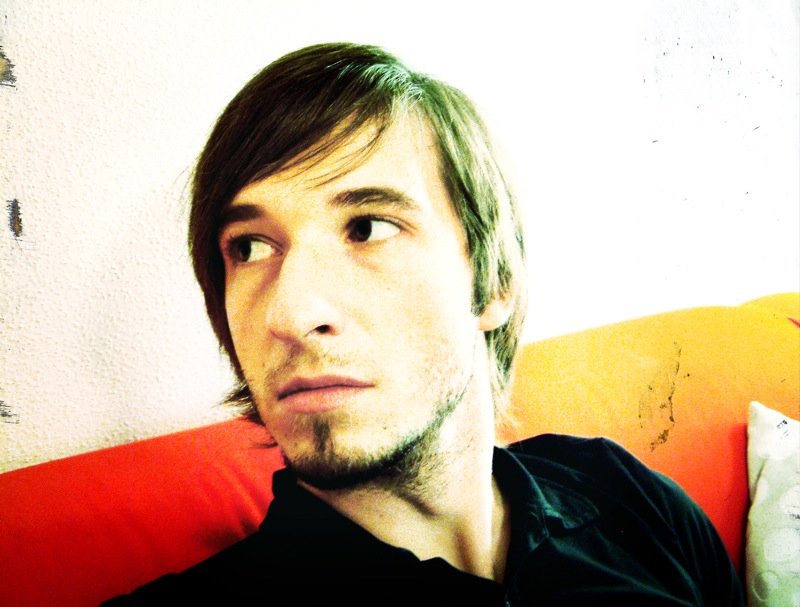 Andy Korg