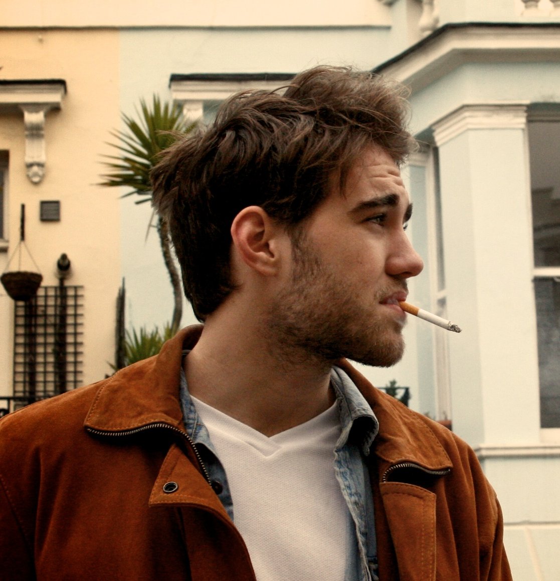 Matt Corby