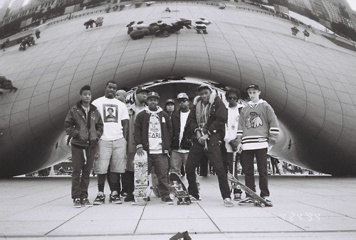 OFWGKTA