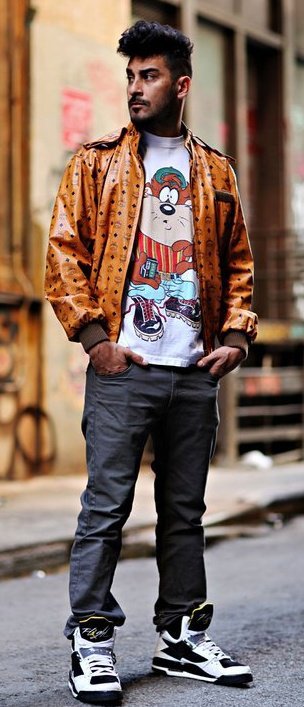 Armand Van Helden