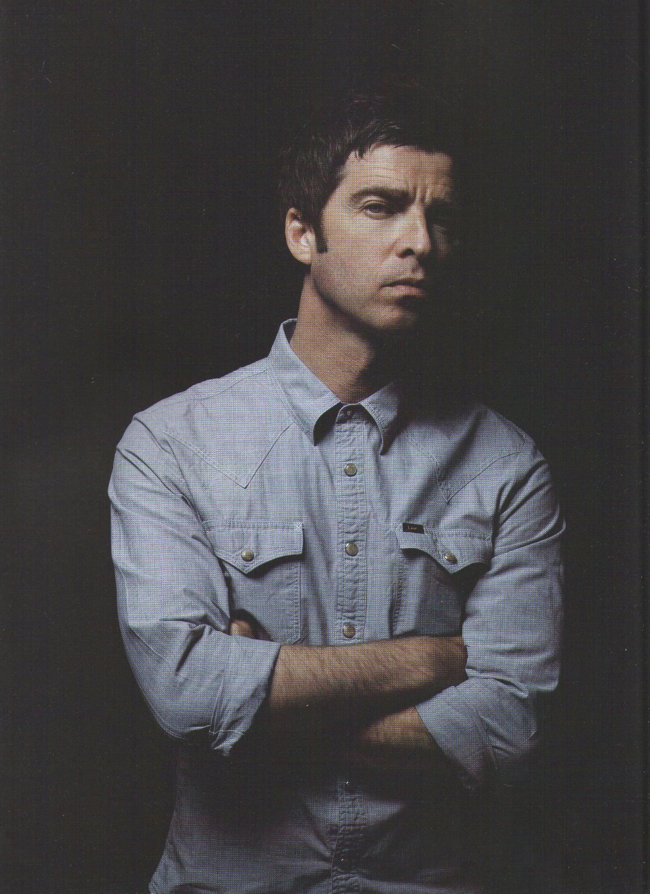 Noel Gallagher's High Flying Birds