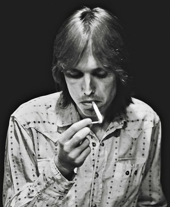 Tom Petty