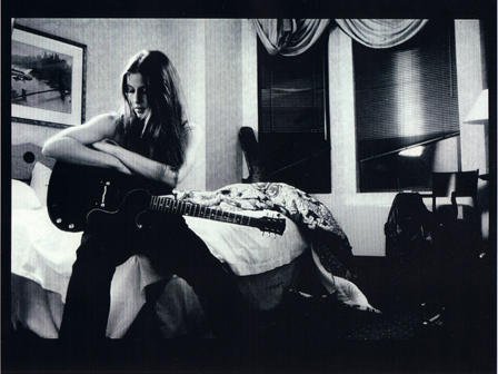 Stacy Wilde