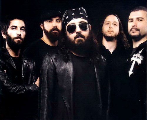 Scars On Broadway