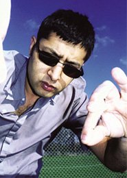 Panjabi Mc
