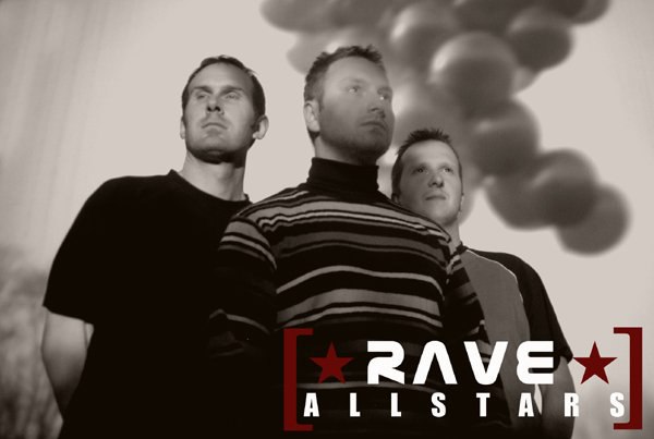Rave Allstars