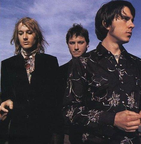 Silverchair