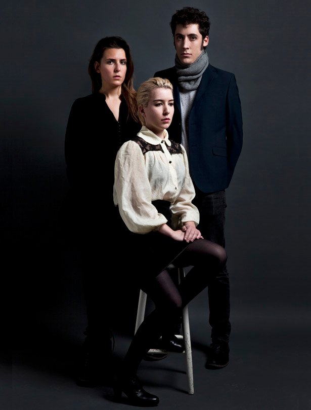 Austra