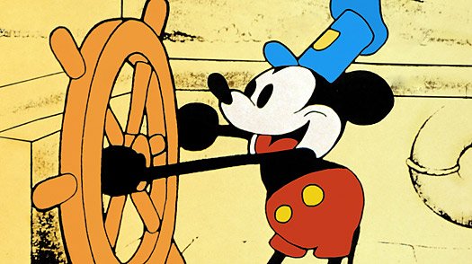 Mickey Mouse