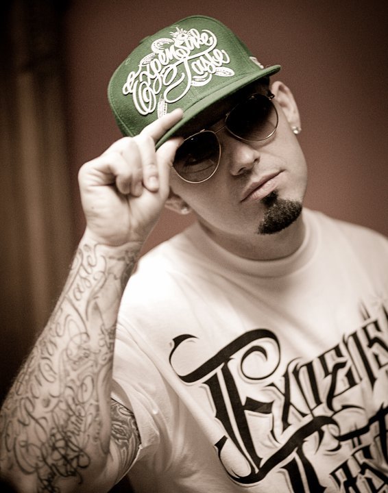 Paul Wall
