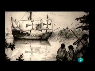 Historia de América Latina. Capítulo 12: Colonización y nueva sociedad