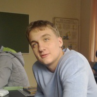 Марк Пикалов