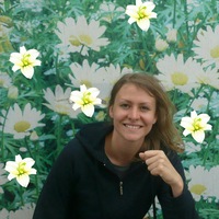 Катерина Зенкина