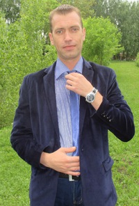 Юрий Малышев