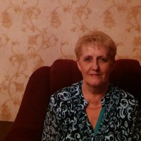 Людмила Локтионова | Курск