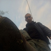 Серёга Заборьев