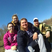 Сергей Воложанин