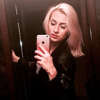 Аня Рей | Киев