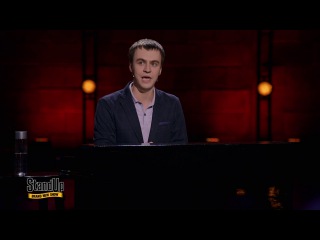 Stand Up: Иван Абрамов - О концертах классической музыки, классических произведениях и зависти