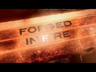 Между молотом и наковальней 1 сезон 4 серия. Боевой топор викингов / Forged in Fire (2015) - ...