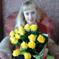 Мари Вишневская
