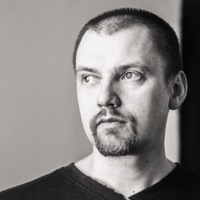Николай Кудрин