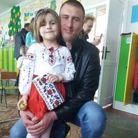Дмитрий Юнак