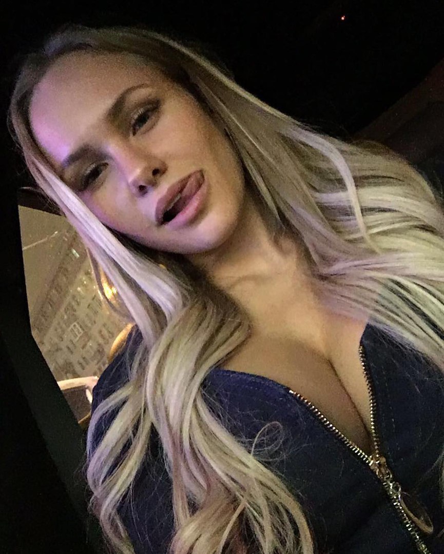 Belinda cantante porn