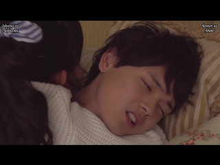 Beso y Amor en Tokyo 2 Cap11 Sub Esp -SekaiNoDoramas-