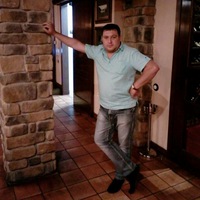 Григорий Мордовин