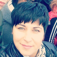 Галина Садовская
