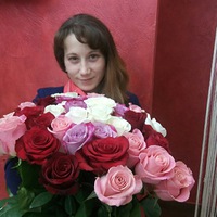 Надежда Степанова