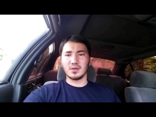 Алтыншы ресми қазақ рэпі айтысына шақыру / ZHanbol