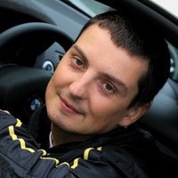 Серёга Saleen