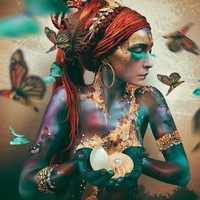 Виктория Олянчук