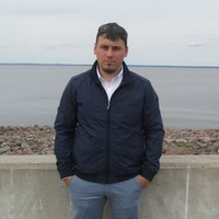 Михаил Курчицкий