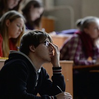 Виталик Коновалов | Санкт-Петербург