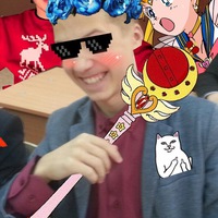 Семён Замякин