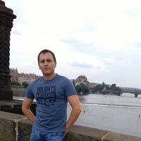 Вова Щербюк
