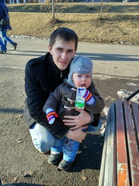 Артем Лорий