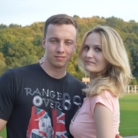 Алина Костенко