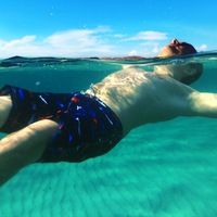 Филипп Негрешный