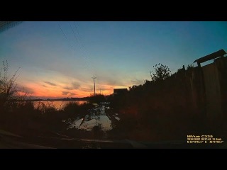 New Сызрань - Как объехать аварийный мост на улице Декабристов по дамбе?