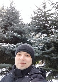 Жека Степкин