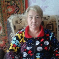 Ольга Иванкова | Балахна