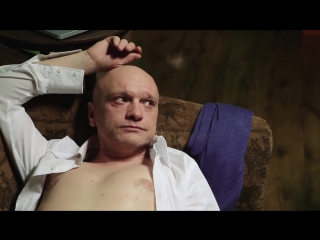 Порок сердца (русский гей фильм, короткометражка 2014)